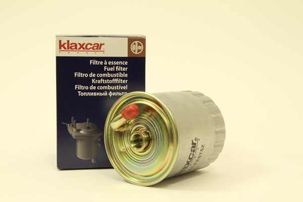 KLAXCAR FRANCE Топливный фильтр FE075z